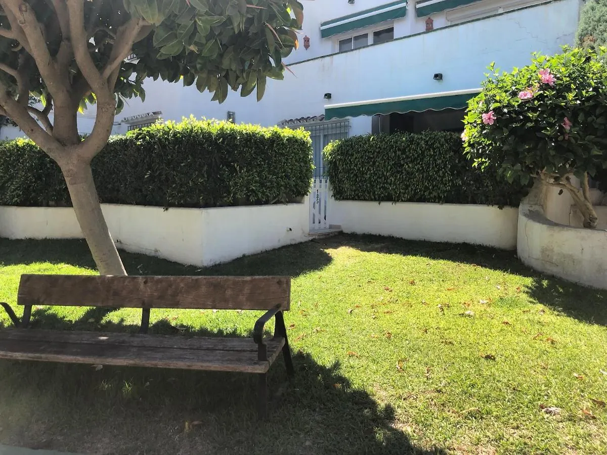 Las Dunas De Marbella Apartment