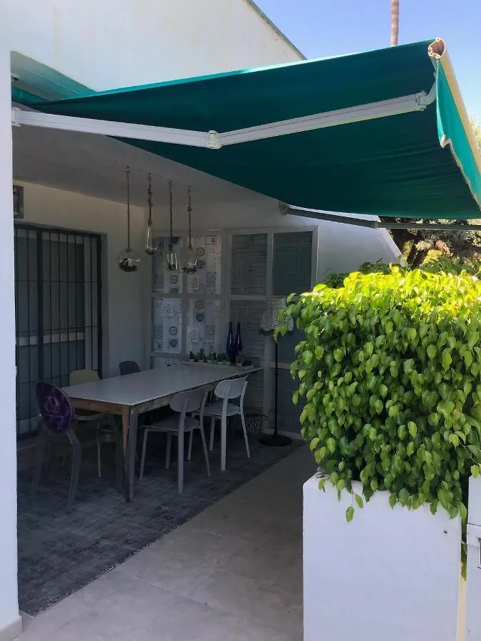 Apartment Las Dunas De Marbella