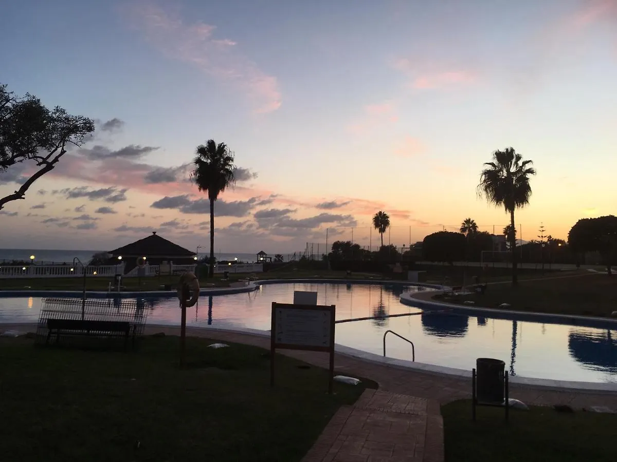 Las Dunas De Marbella