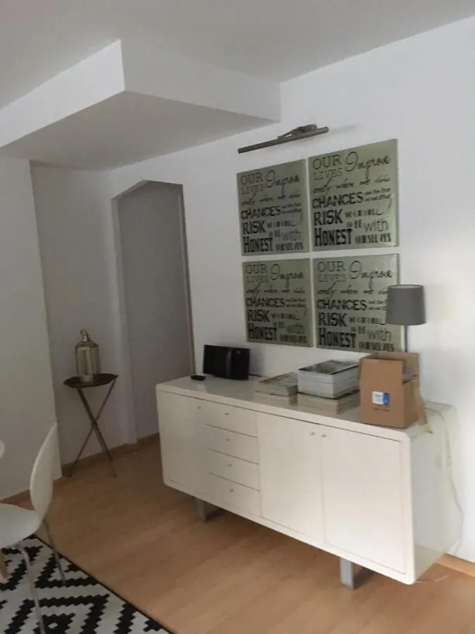 Apartment Las Dunas De Marbella