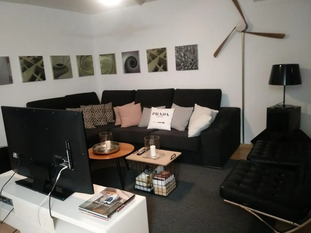 Las Dunas De Marbella Apartment